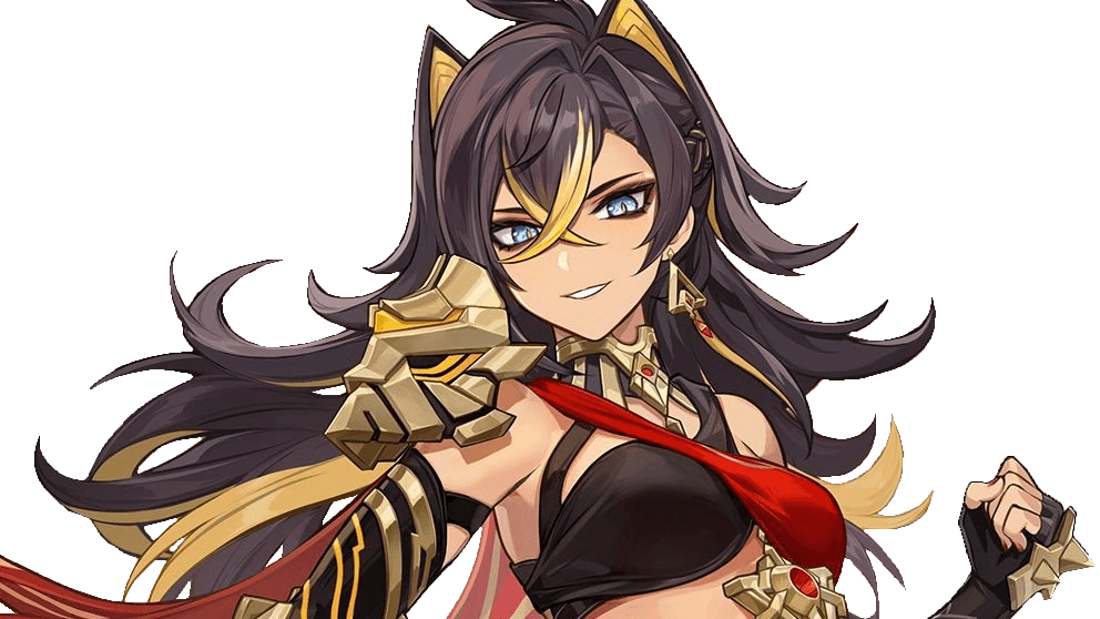 Dehya