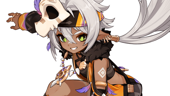Iansan