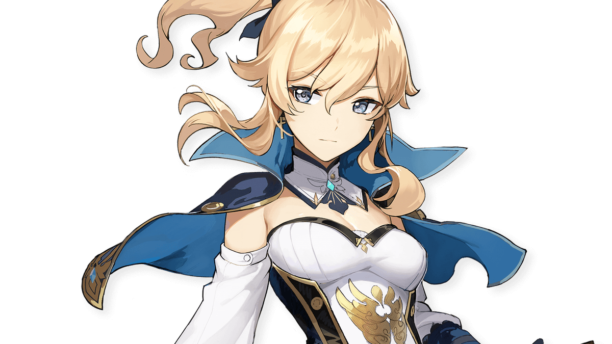 Jean