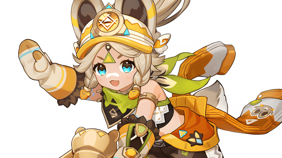Kachina
