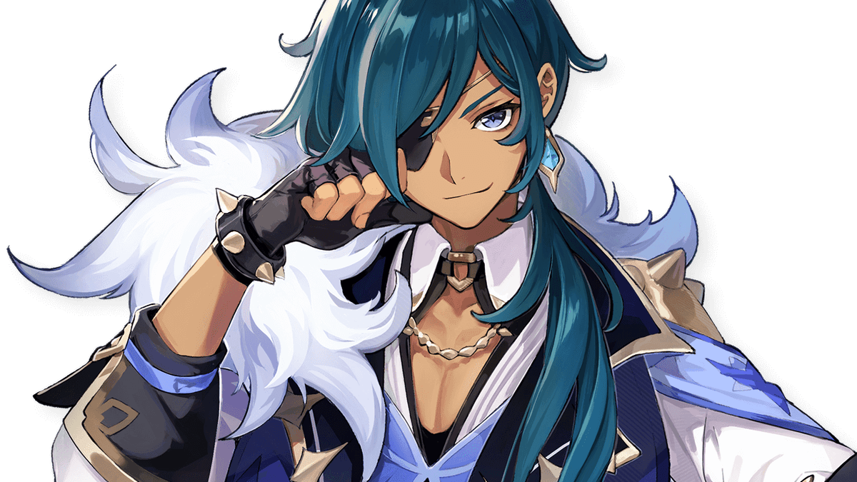 Kaeya