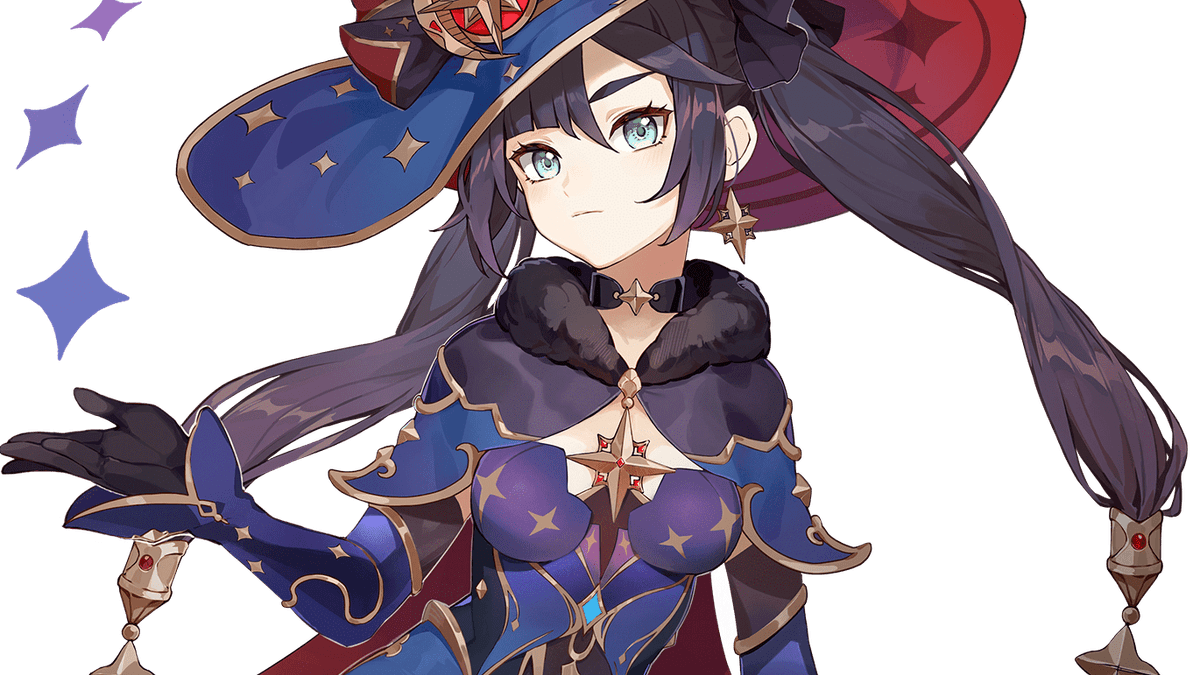 Mona