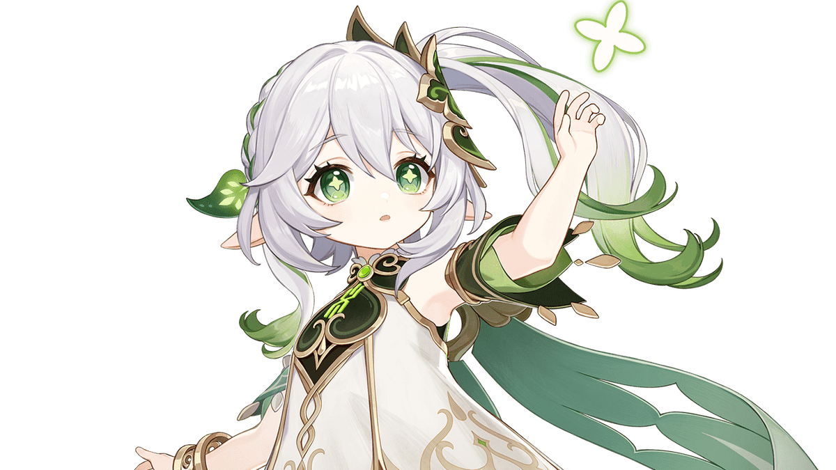 Nahida