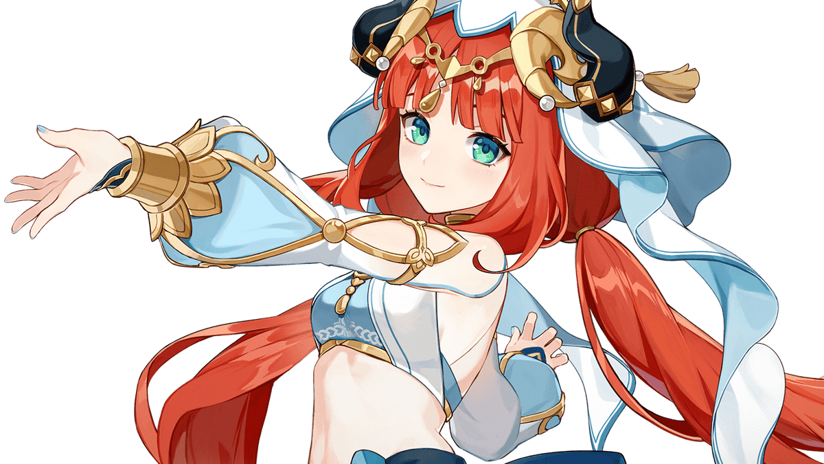 Nilou