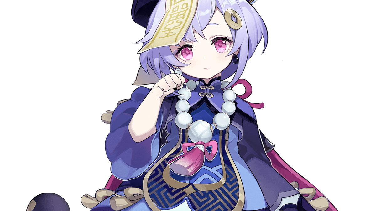 Qiqi