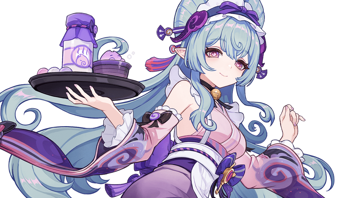 Yumemizuki Mizuki
