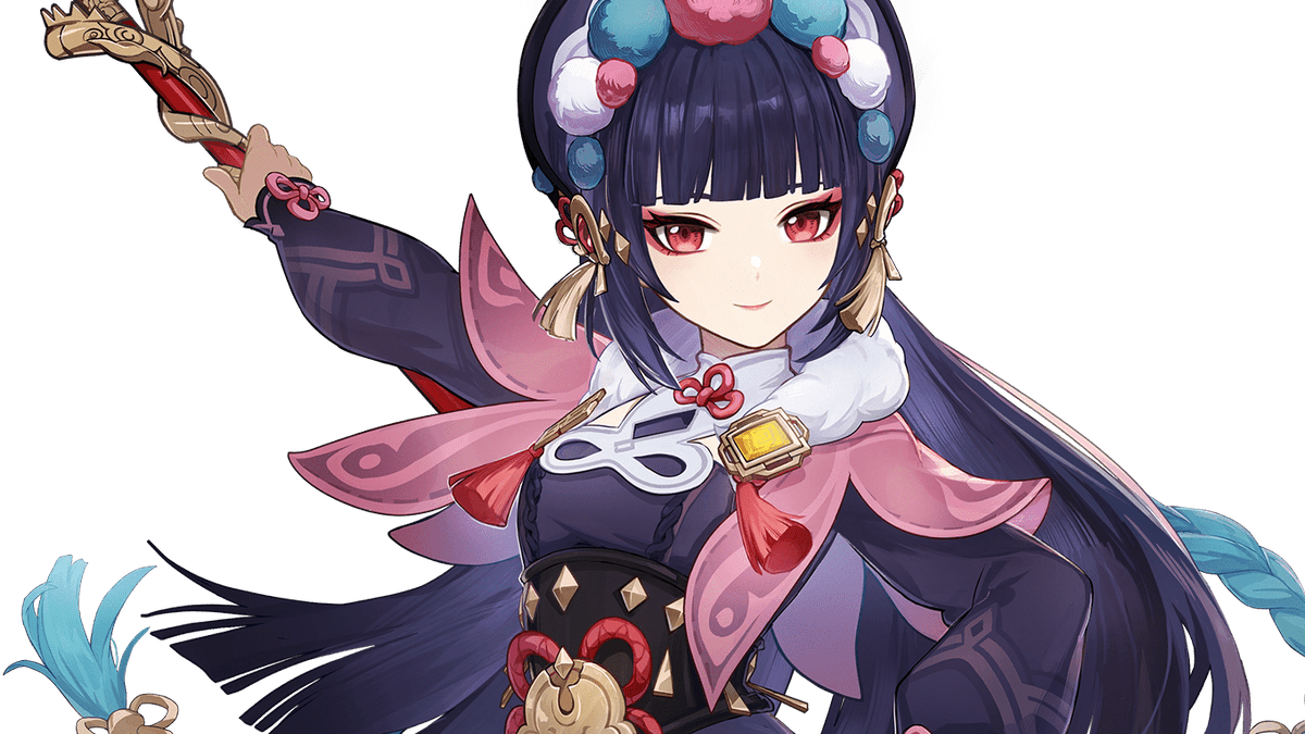 Yun Jin