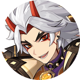Arataki Itto