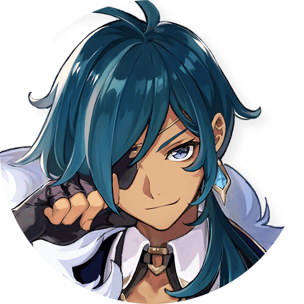 Kaeya