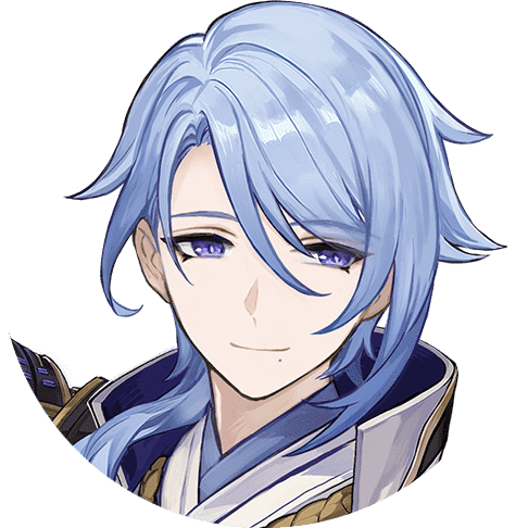 Kamisato Ayato