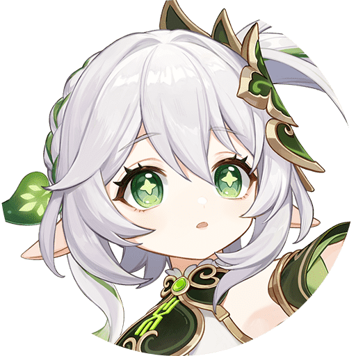 Nahida