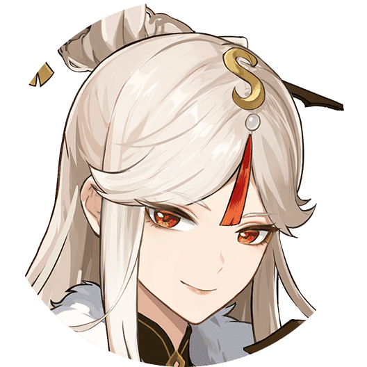 Ningguang