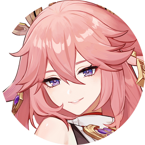 Yae Miko