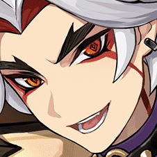 Arataki Itto