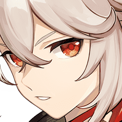 Kaedehara Kazuha