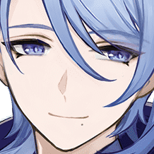 Kamisato Ayato
