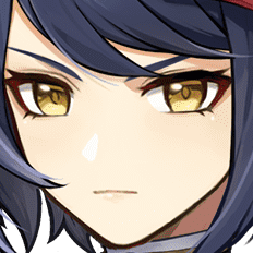 Kujou Sara