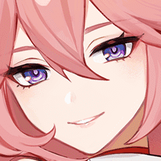 Yae Miko