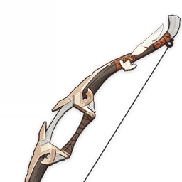 Raven Bow