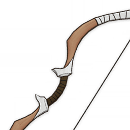 Hunter's Bow