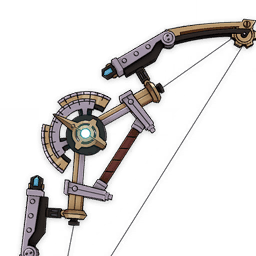 Range Gauge