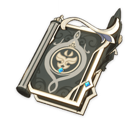 Royal Grimoire