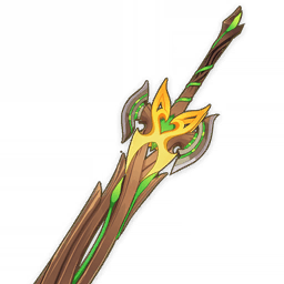 Forest Regalia