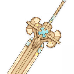 "Ultimate Overlord's Mega Magic Sword"