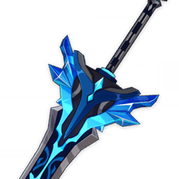 Snow-Tombed Starsilver