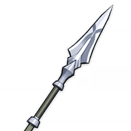 Iron Point