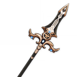 Royal Spear