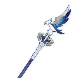 Missive Windspear