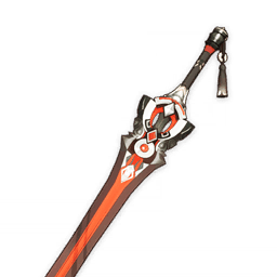 Blackcliff Longsword