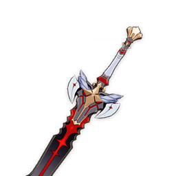 The Black Sword