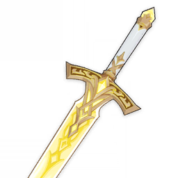 Sword of Narzissenkreuz