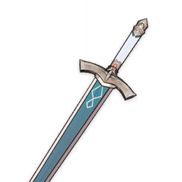 Silver Sword