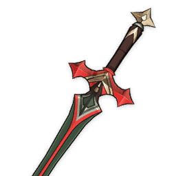 Traveler's Handy Sword