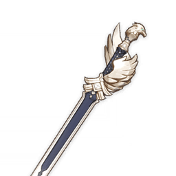 Favonius Sword
