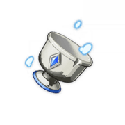 Goblet of the Sojourner
