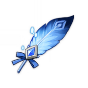 Feather of Homecoming