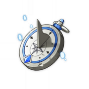 Sundial of the Sojourner