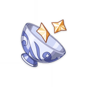 Tiny Miracle's Goblet
