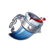 Berserker's Bone Goblet