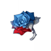 Berserker's Rose