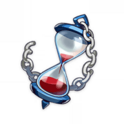 Berserker's Timepiece