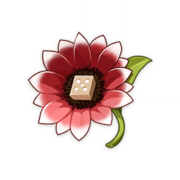 Gambler's Brooch