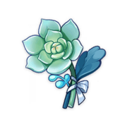 Flor do Exilado