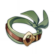 Adventurer's Bandana