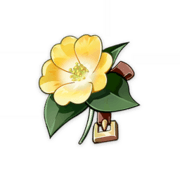 Adventurer's Flower