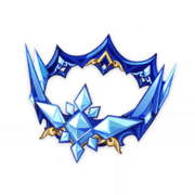 Broken Rime's Echo